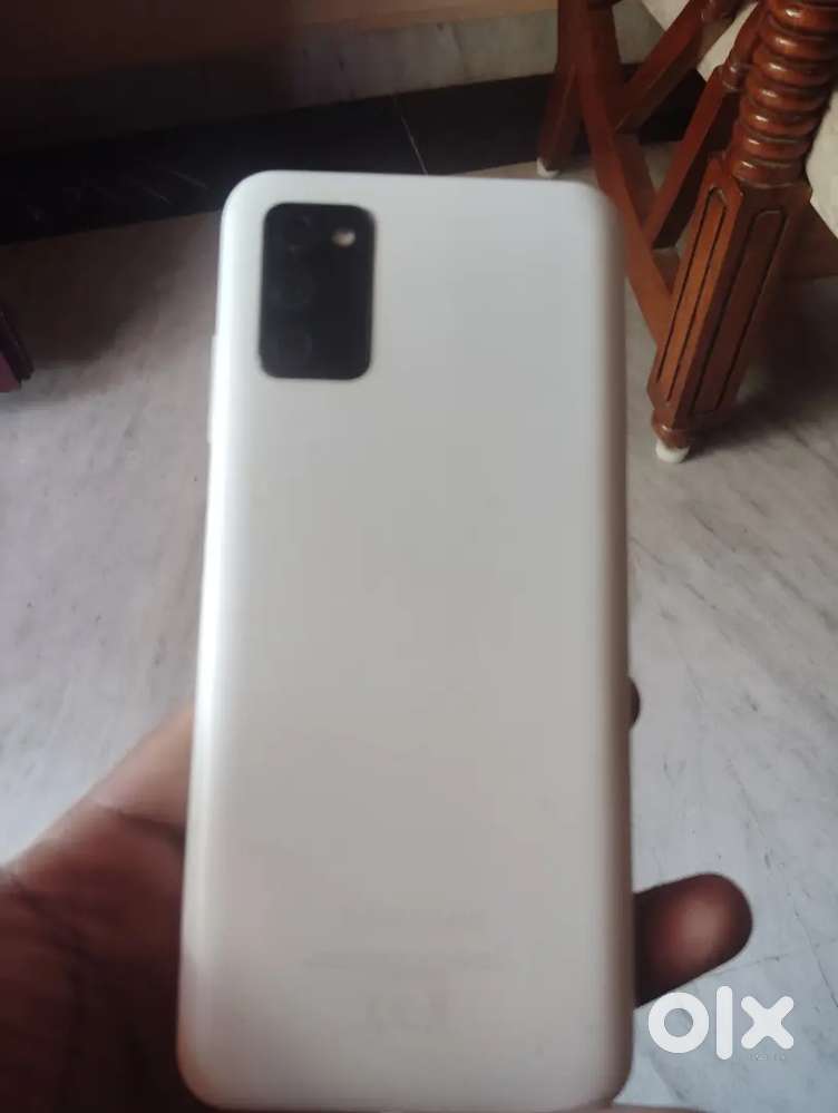 A03s samsung 4gb 64gb