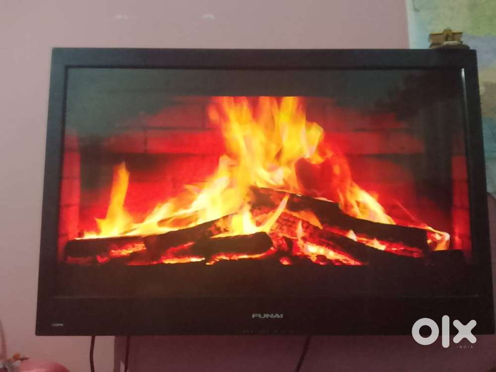 TV COMPANY FUNAL SMART LIKE