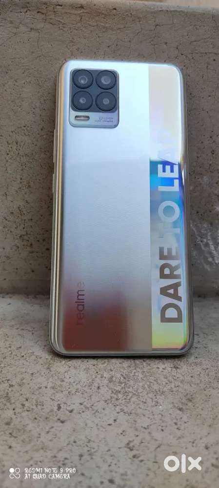 Realme 8 4/128