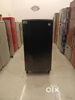 Godrej EdGe 190 Liters single door fridge free home delivery+warranty