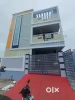 Newly constructed 2BHK for Rent