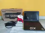 Gaming Laptop  Asus Fx505 DY