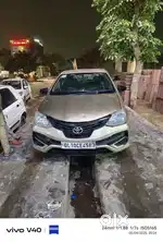 CNG pass urgent sale alloy wheel new betry 2013 modal