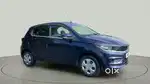 Tata Tiago 1.2 Revotron XT, 2021, Petrol