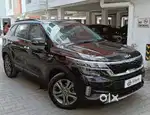 Kia Seltos HTX D, 2023, Diesel