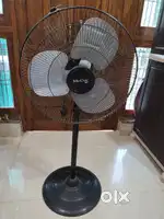 2 Stand Fan new