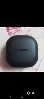 Samsung Buds 2 Pro