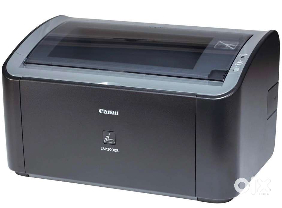 Canon lbp 2900b