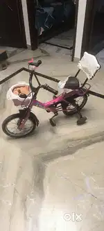 Cycle for kids