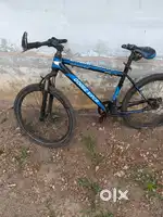Average cycle for sale