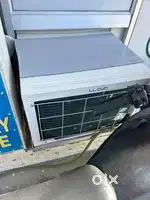 Lloyd 1.5 ton window ac sale urgently