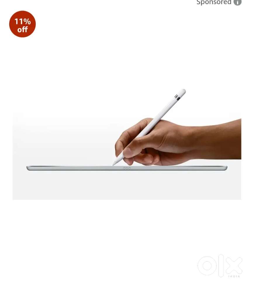 Apple Pencil (1st Generation)