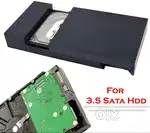 New Desktop Hard Disk Case @ Just Rs 850 Only...