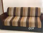Damro Sofa