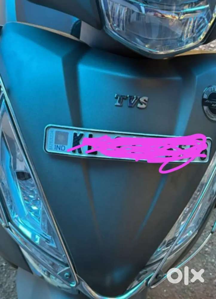 GOOD     CONDITION    TVS   JUPITER    SINGLE    OWNER