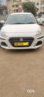 Maruti Suzuki Swift Dzire 1.3 VXI, 2024, CNG & Hybrids