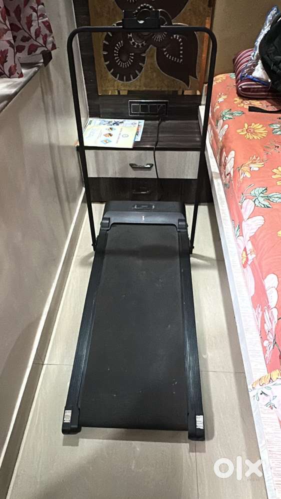 Treadmill in good condition in Kestopur