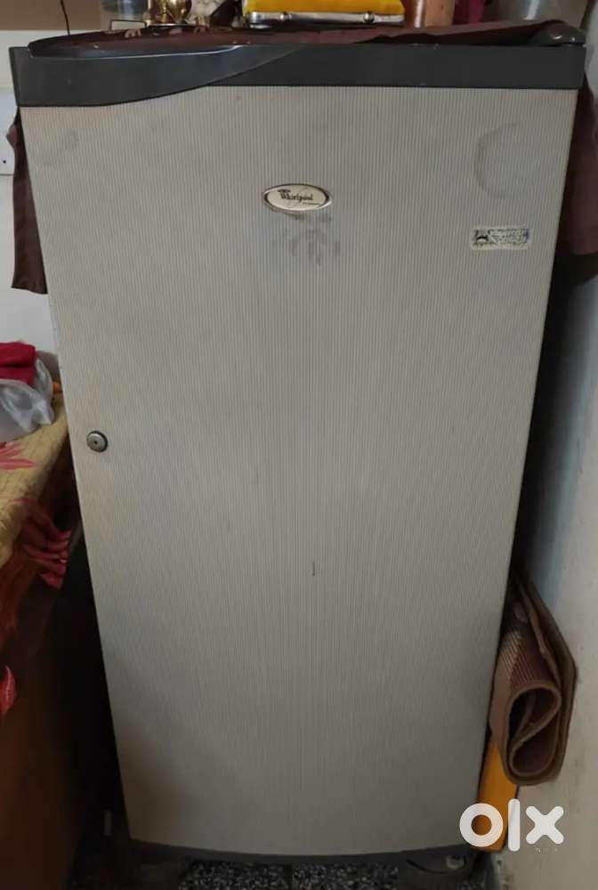Whirlpool Fridge for Sale