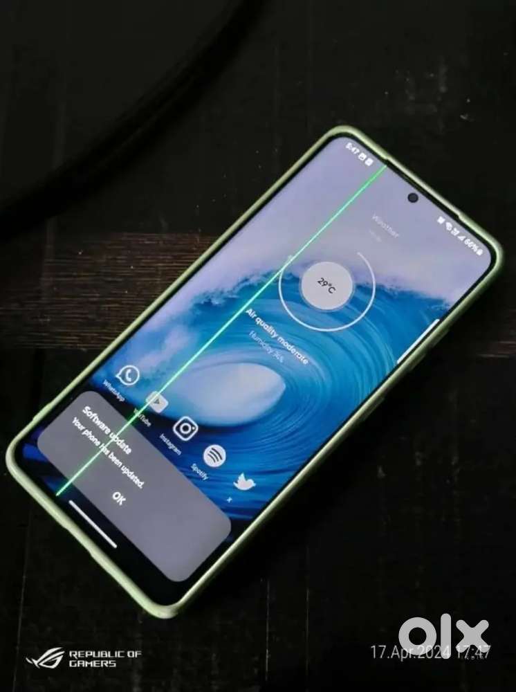 Samsung Galaxy S21 Plus 8/256