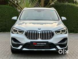 BMW X1 2.0 sDrive20i xLine, 2022, Petrol