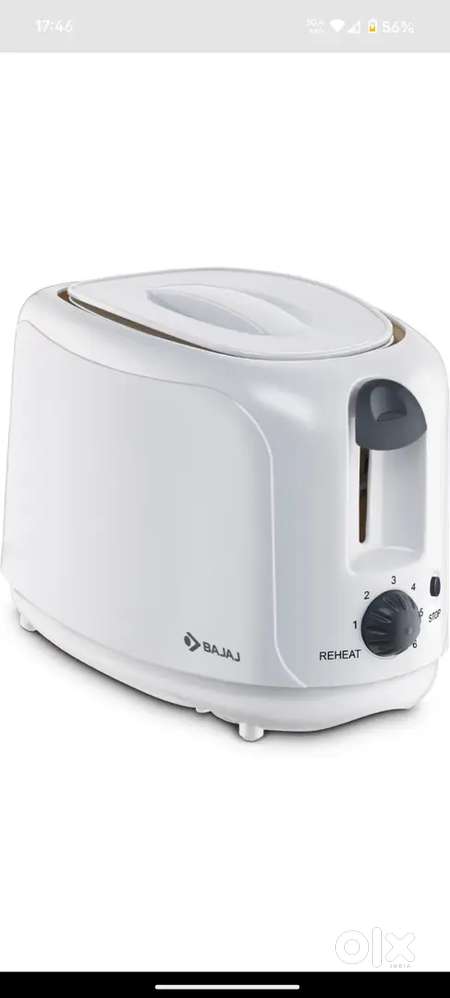 Bajaj Toaster