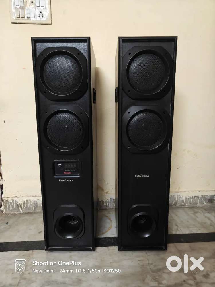 FLOWBEATS HEERA 3 Pro