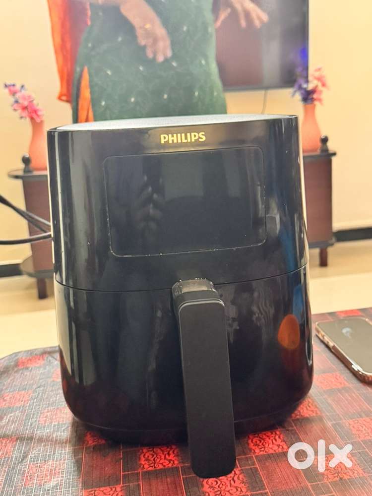 Air fryer- working good condition