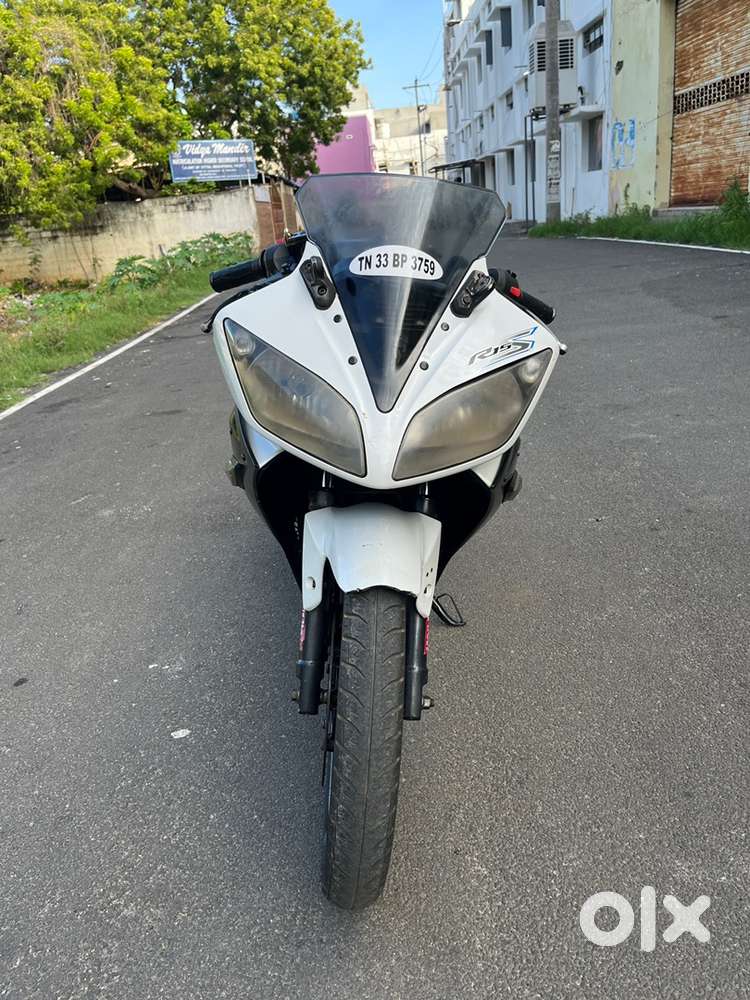 2017 r15 for sale
