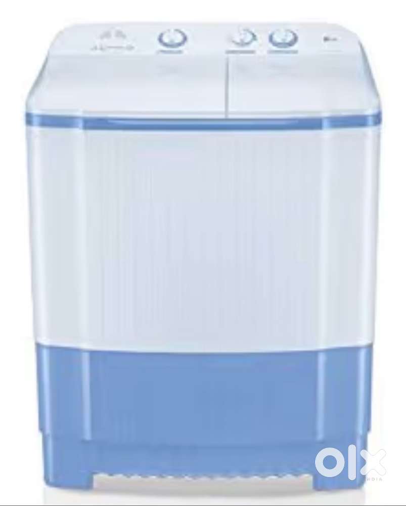 Semi Automatic LG working condition