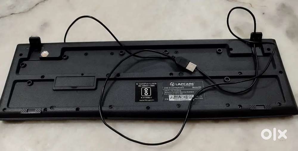 LAPCARE Keyboard