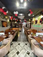 Multi Cusine Restaurant