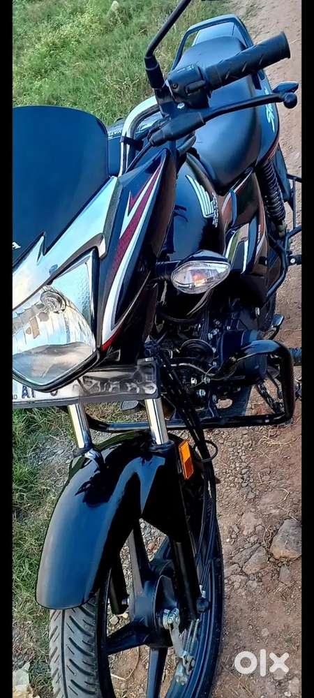 Shine 125cc