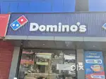 Dominos Pizza