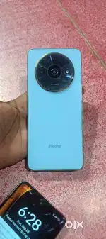 Second phone selling