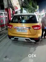 Maruti Suzuki Brezza 2016 Diesel 27000 Km Driven