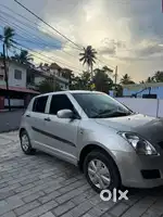 Maruti Suzuki Swift 2006 Petrol Well Maintained