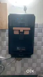 Aqua guard water purifier