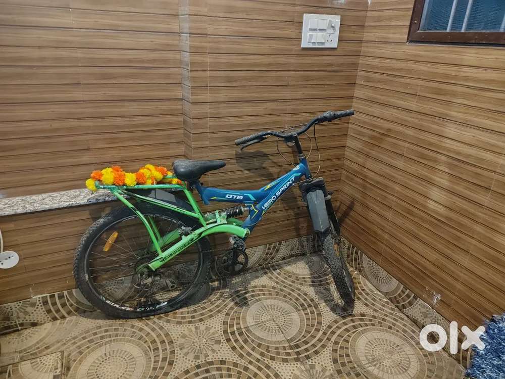 New cycle used only 2 nyh