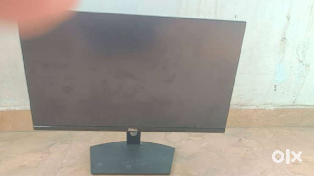 DELL Flat Monitor