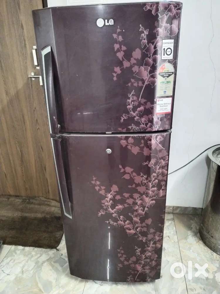 Fridge vikne aahe