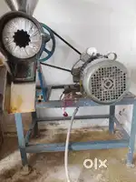 Rice flour Machine