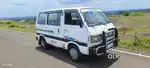 Maruti Suzuki Omni 2012 Petrol Good Condition