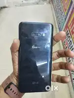 LG G8X thinq dual screen 6/128 sell or exchange
