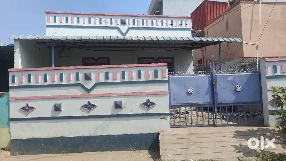 Garments company for sale