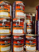 Hardwear shop plumbing paints