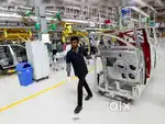 NEW OPENINGS : MANUFACTURING COMPANY