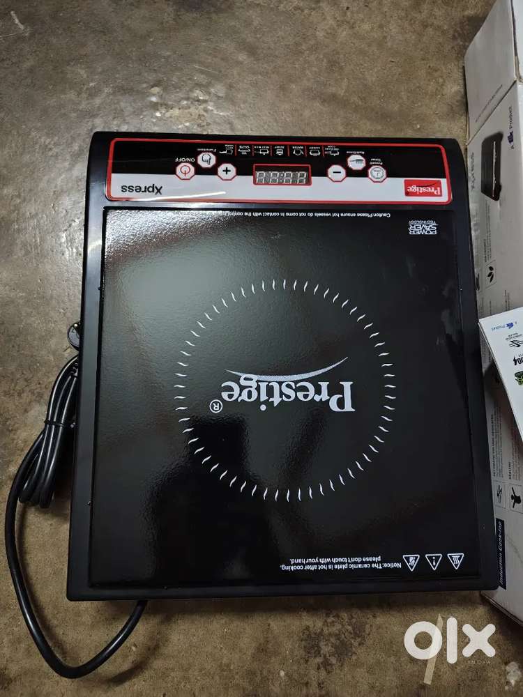 Prestige Induction Cook-top