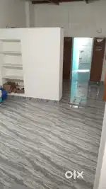 One bed room and one hall and one attached bath room
