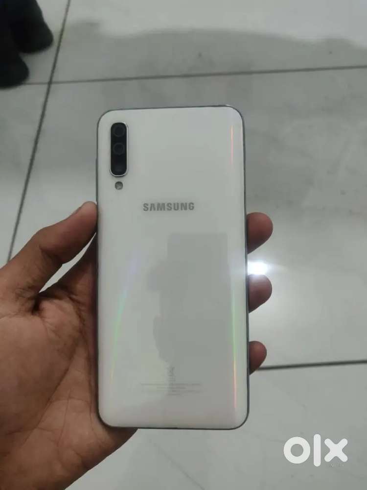 Samsung Galaxy A50