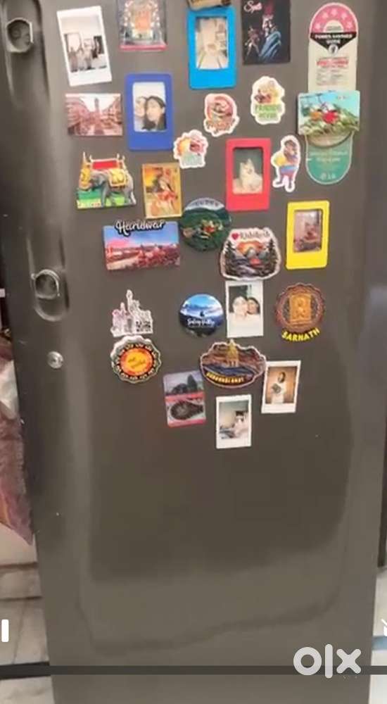 Lg fridge for sale